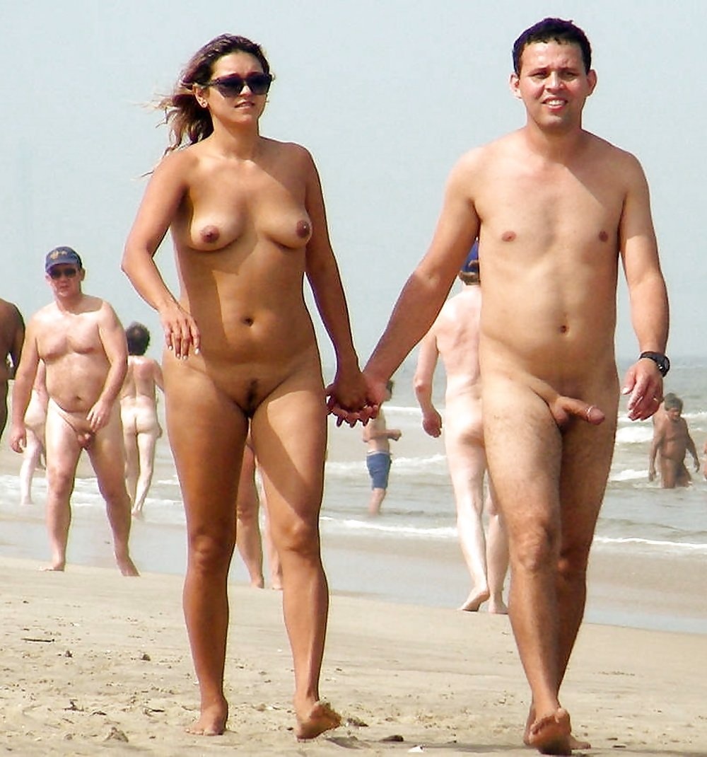 пляж голые нудисты смотреть онлайн фото 19