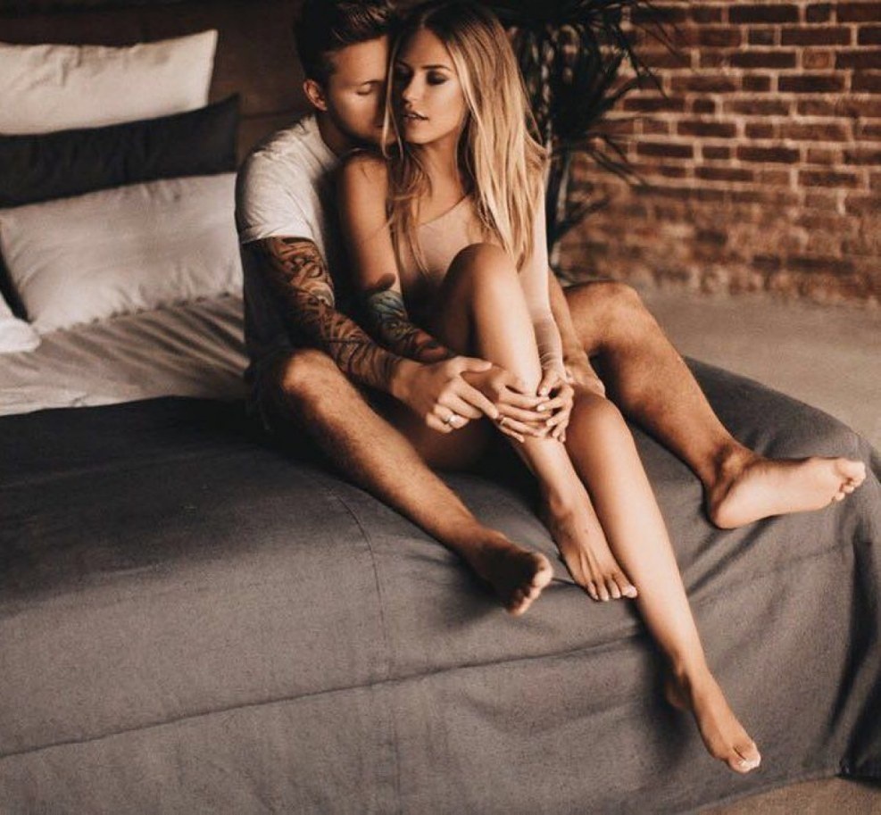 Софья Озерская Dakota Pink голая