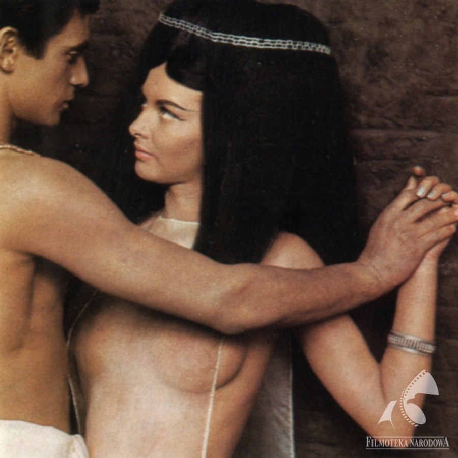 Порнофейк Барбара Брыльска