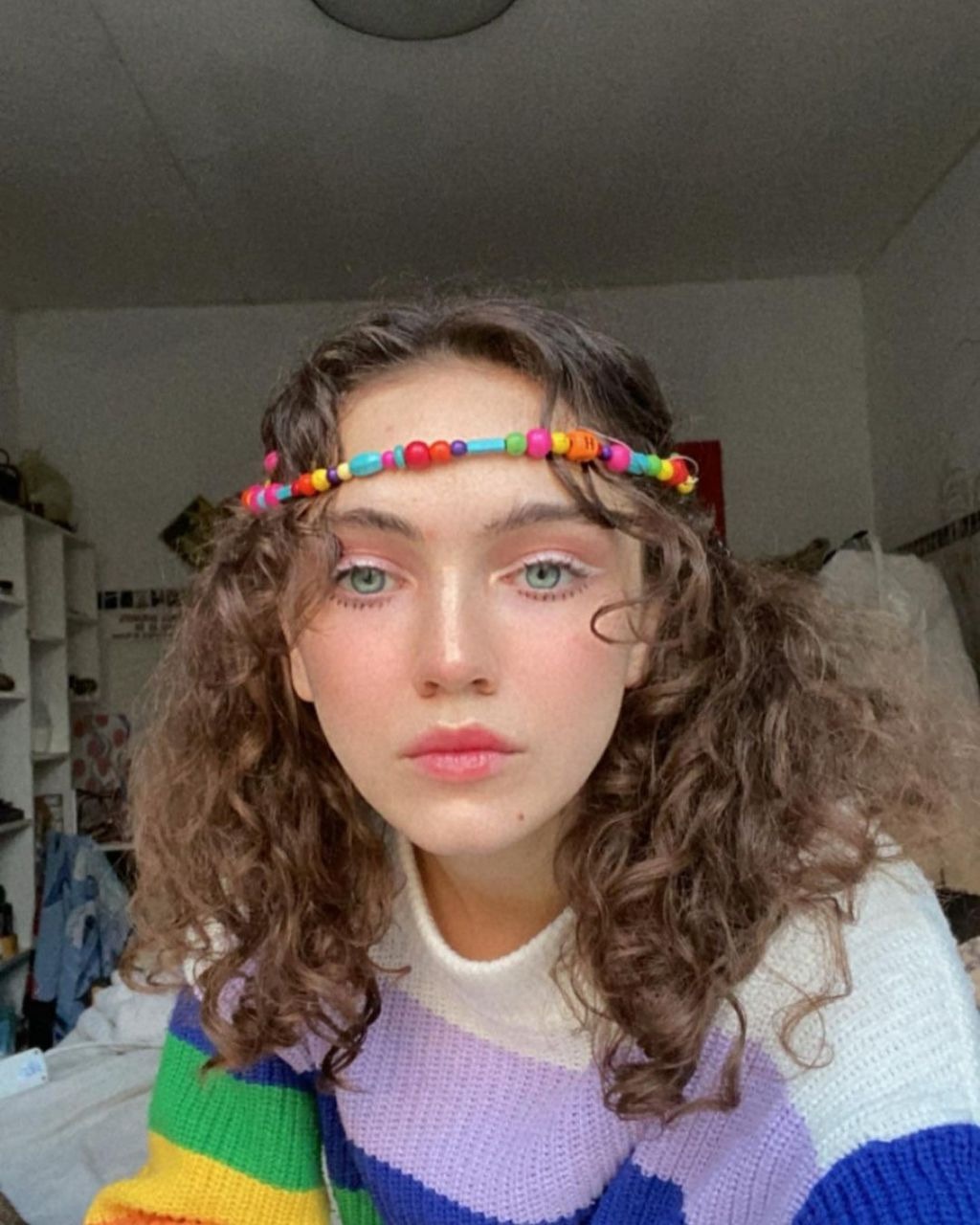 Вика Буцких