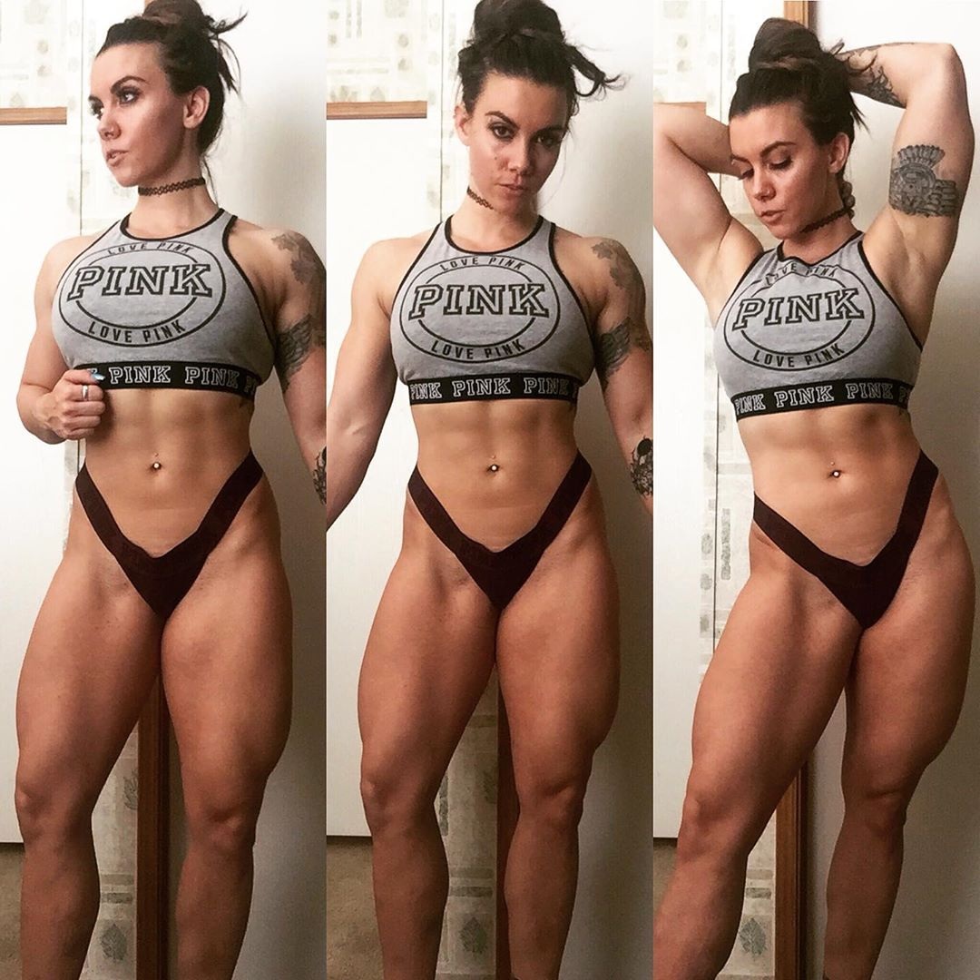 Кристина Уэйнборн