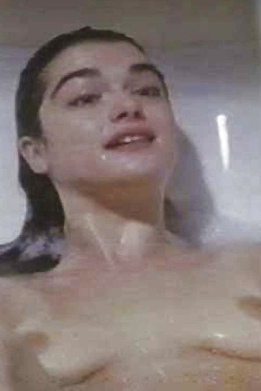 Актриса Рэйчел Вайс голая