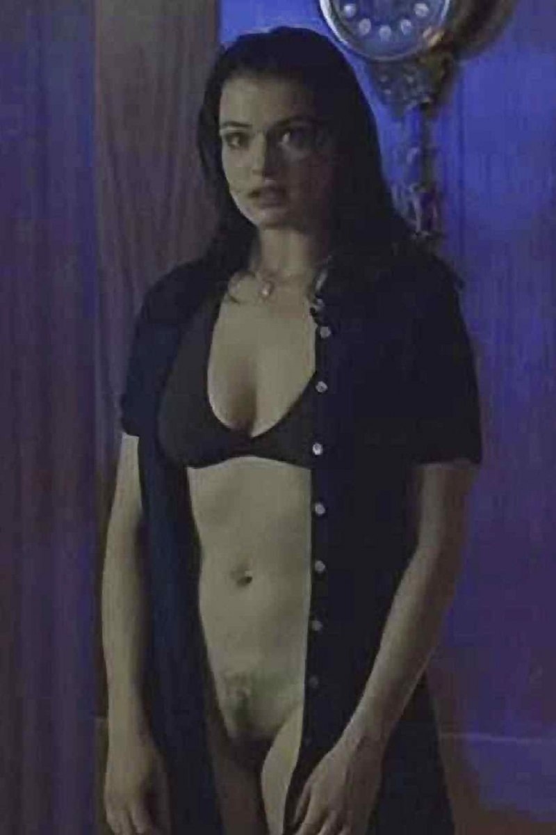 Рэйчел Вайс Rachel Weisz голая