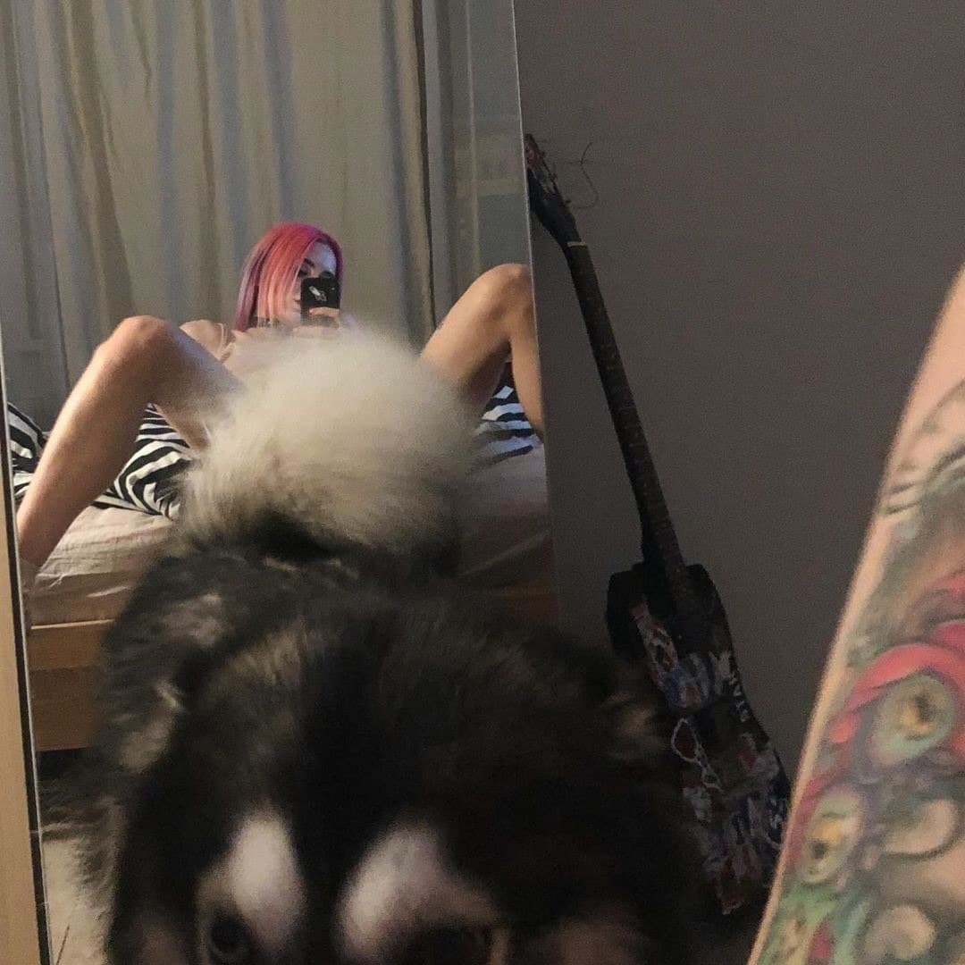 Вера Лесникова Демидов