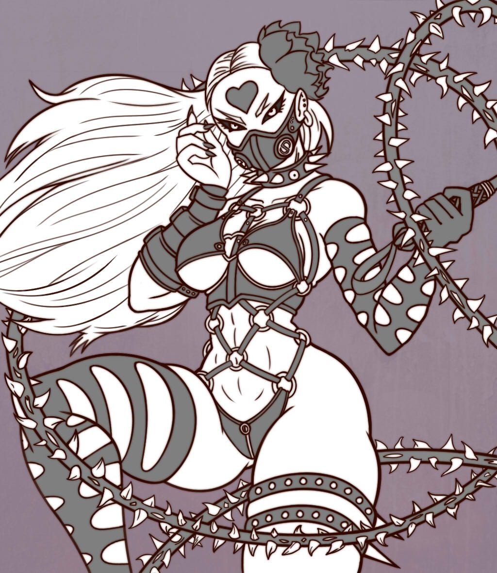 Ванпанчмен Monster Princess