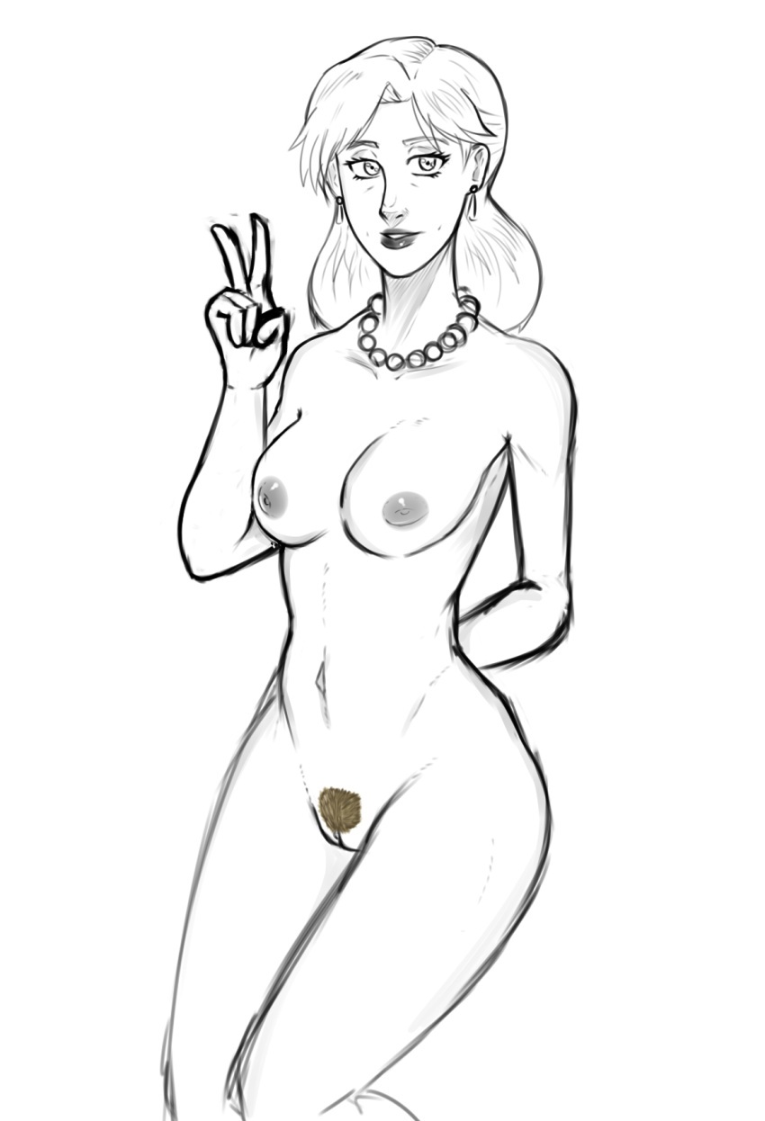 Hentai Холли Куджо Джоджо