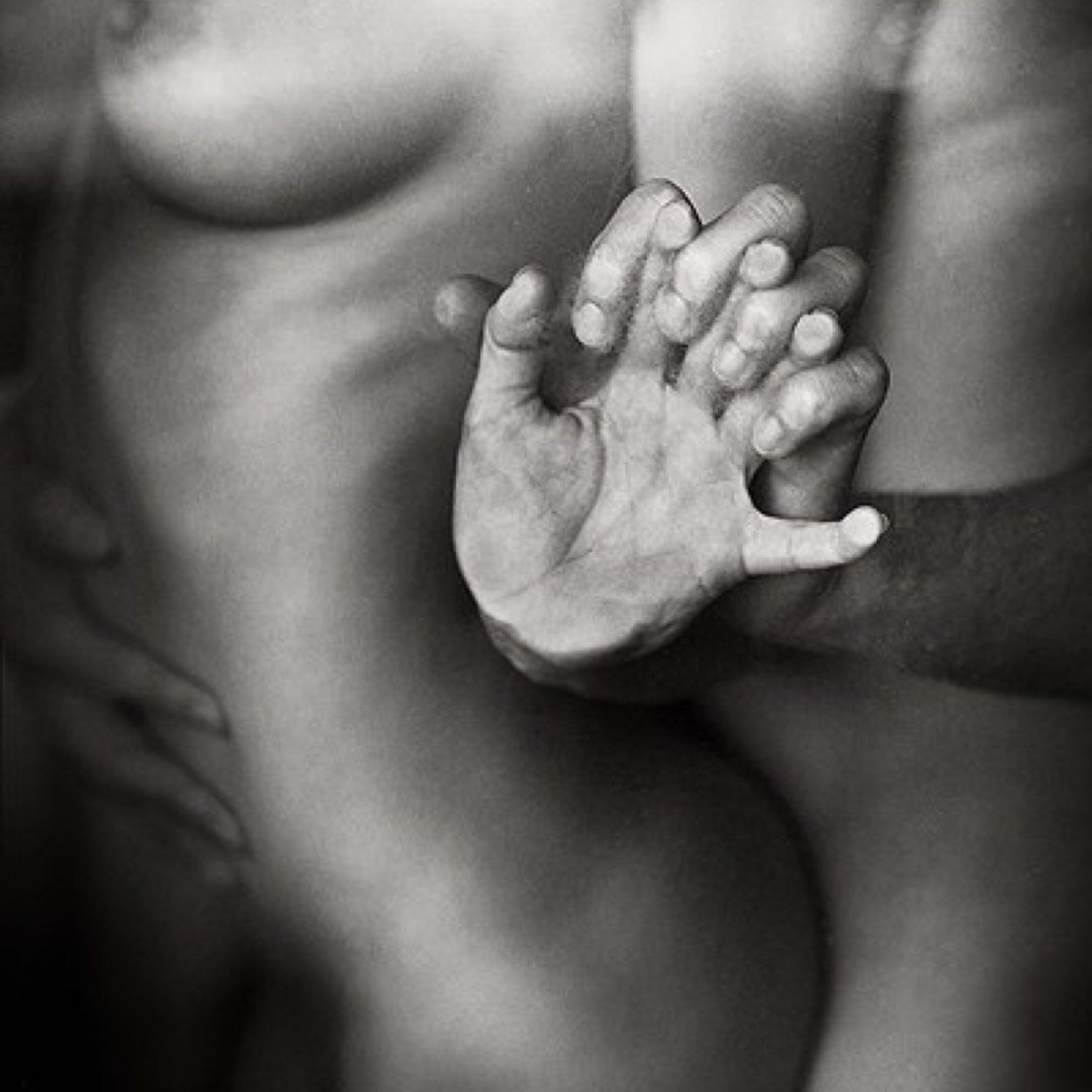 Красивые эротические ласки