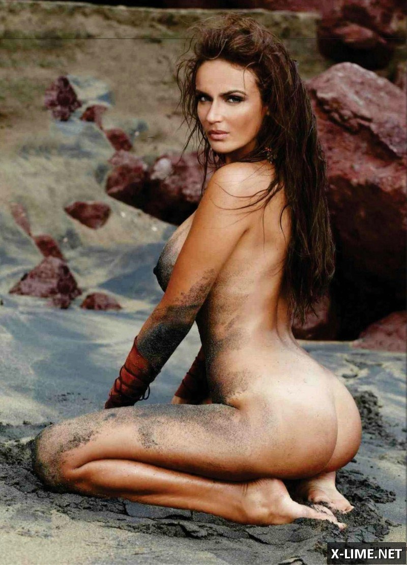 Лопырева Виктория в Максим