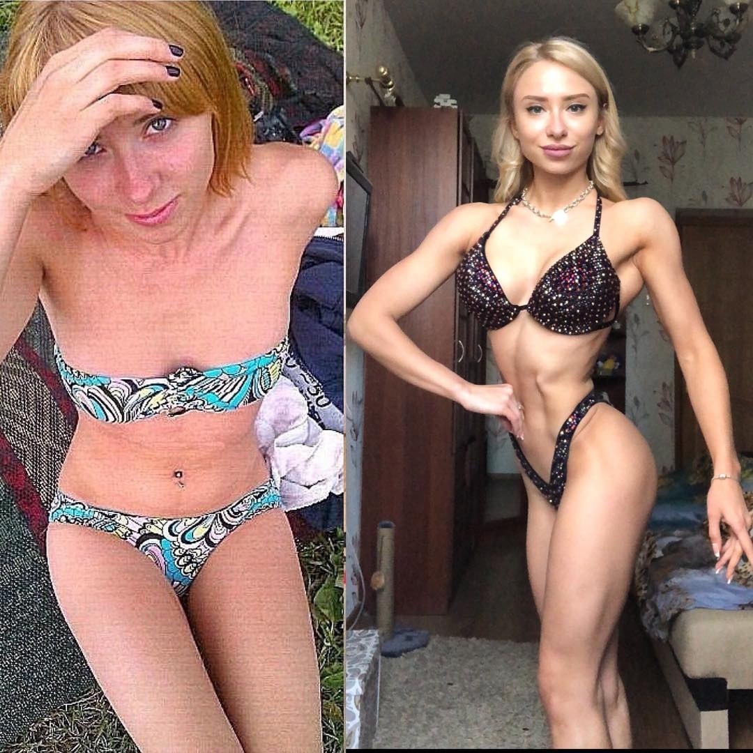 Маша Hima фотосессия