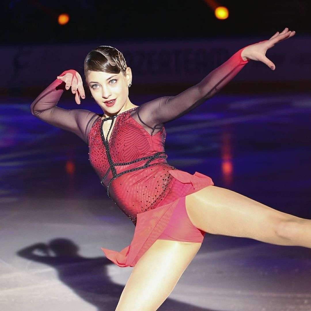 Алена Косторная шоу