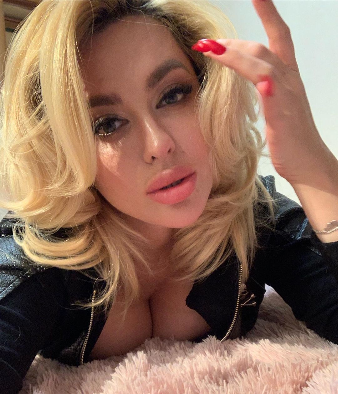 Селена Вернер