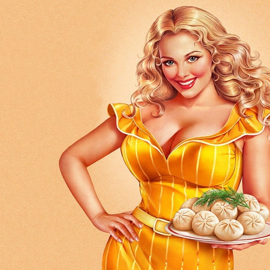 Плюс сайз Александра Щербакова