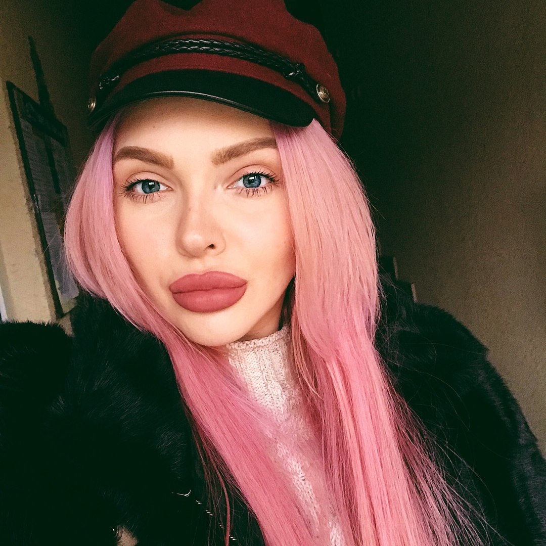 Наташа Гончарова с пацанок 5 сезон