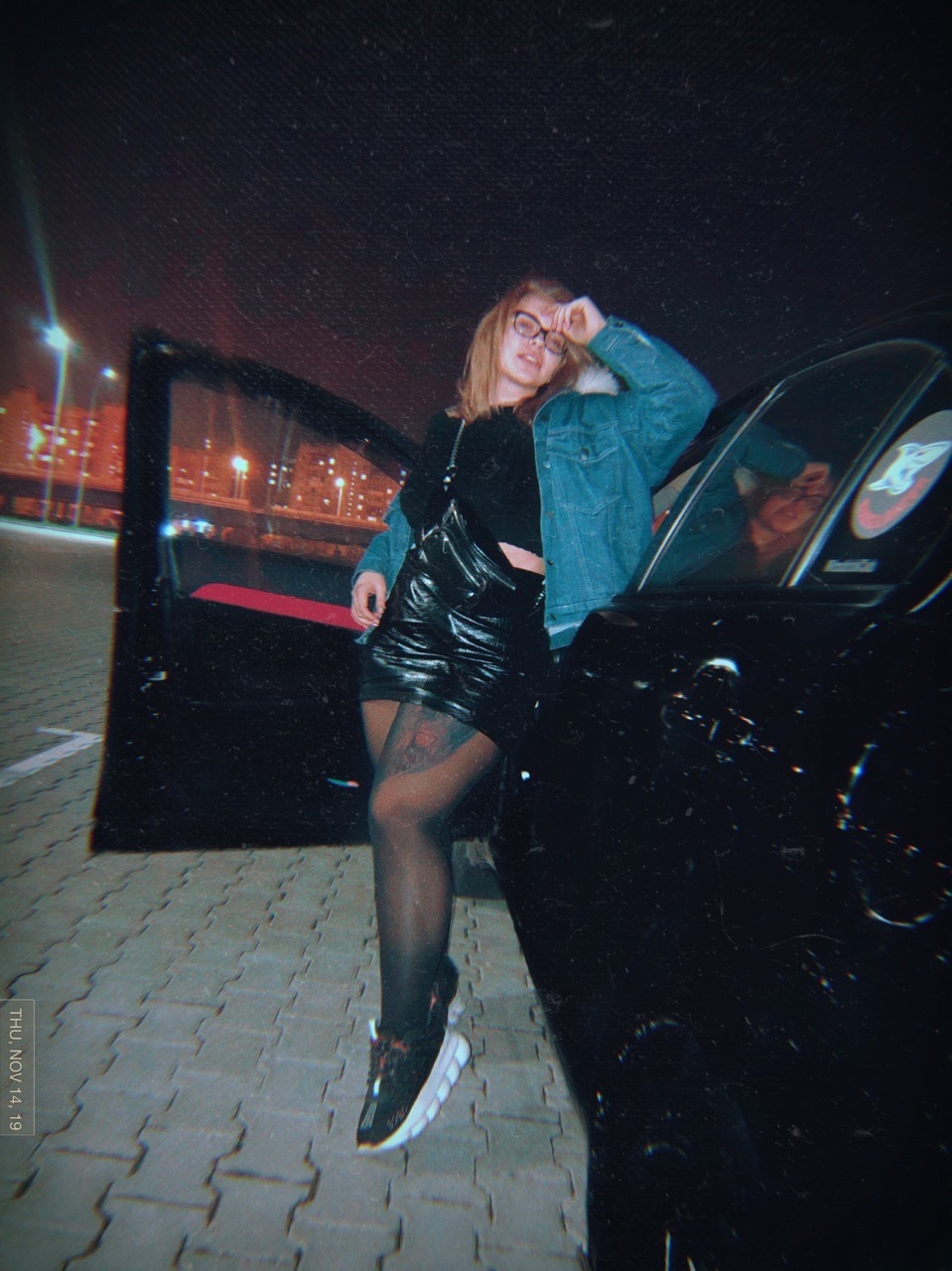 Модель Ariel arilaviee