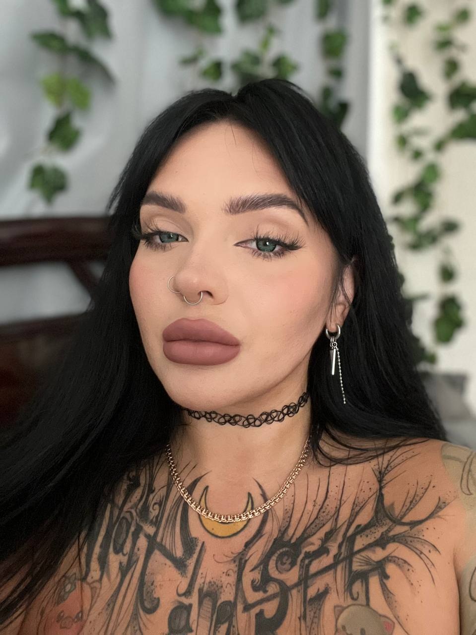 Наташа Гончарова 24 года Калининград фото Kitty_BIGBABY