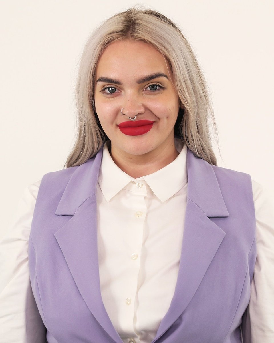 Natasha Phoenix Наталья Гончарова