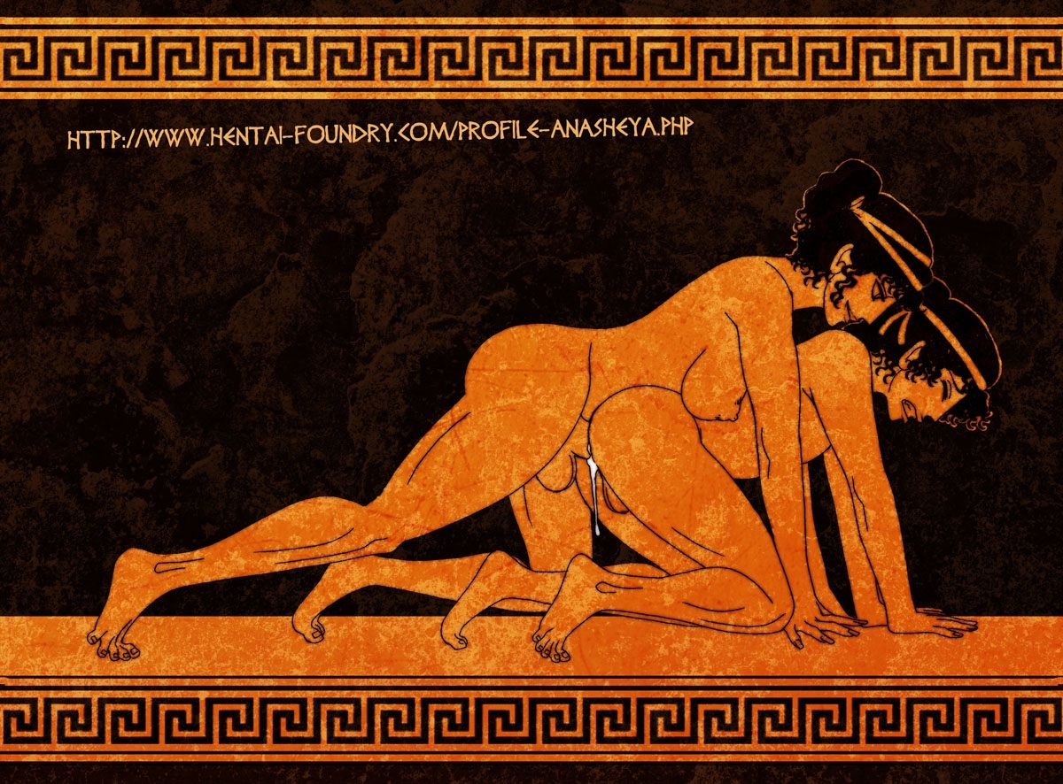 порно древних греков (120) фото