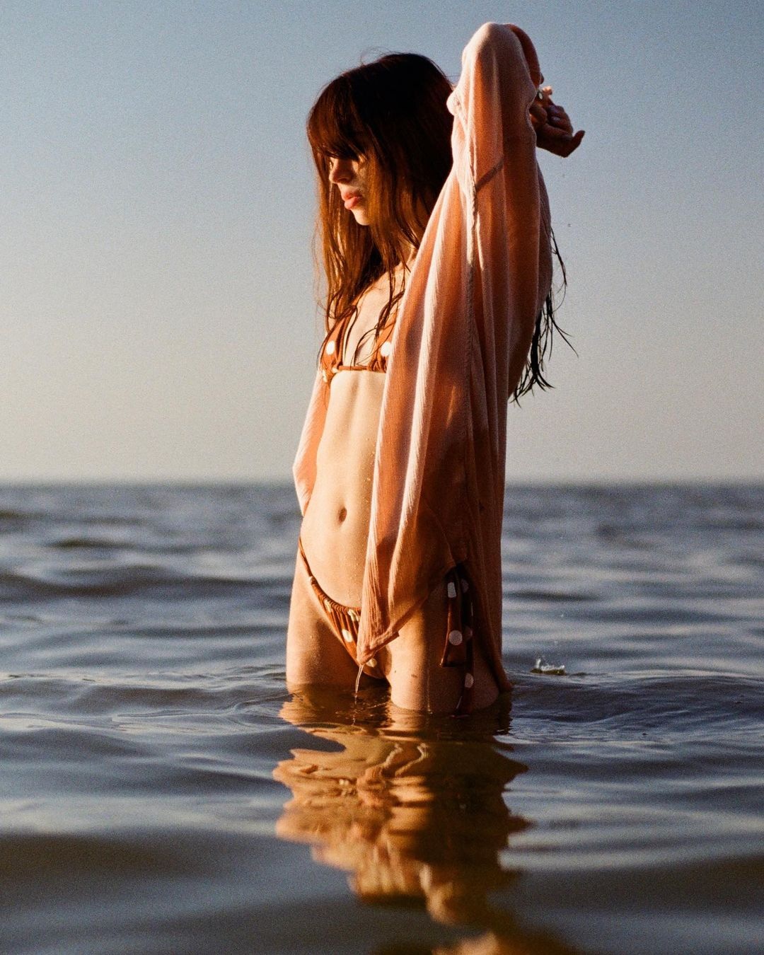 Наташа Шелягина Максим