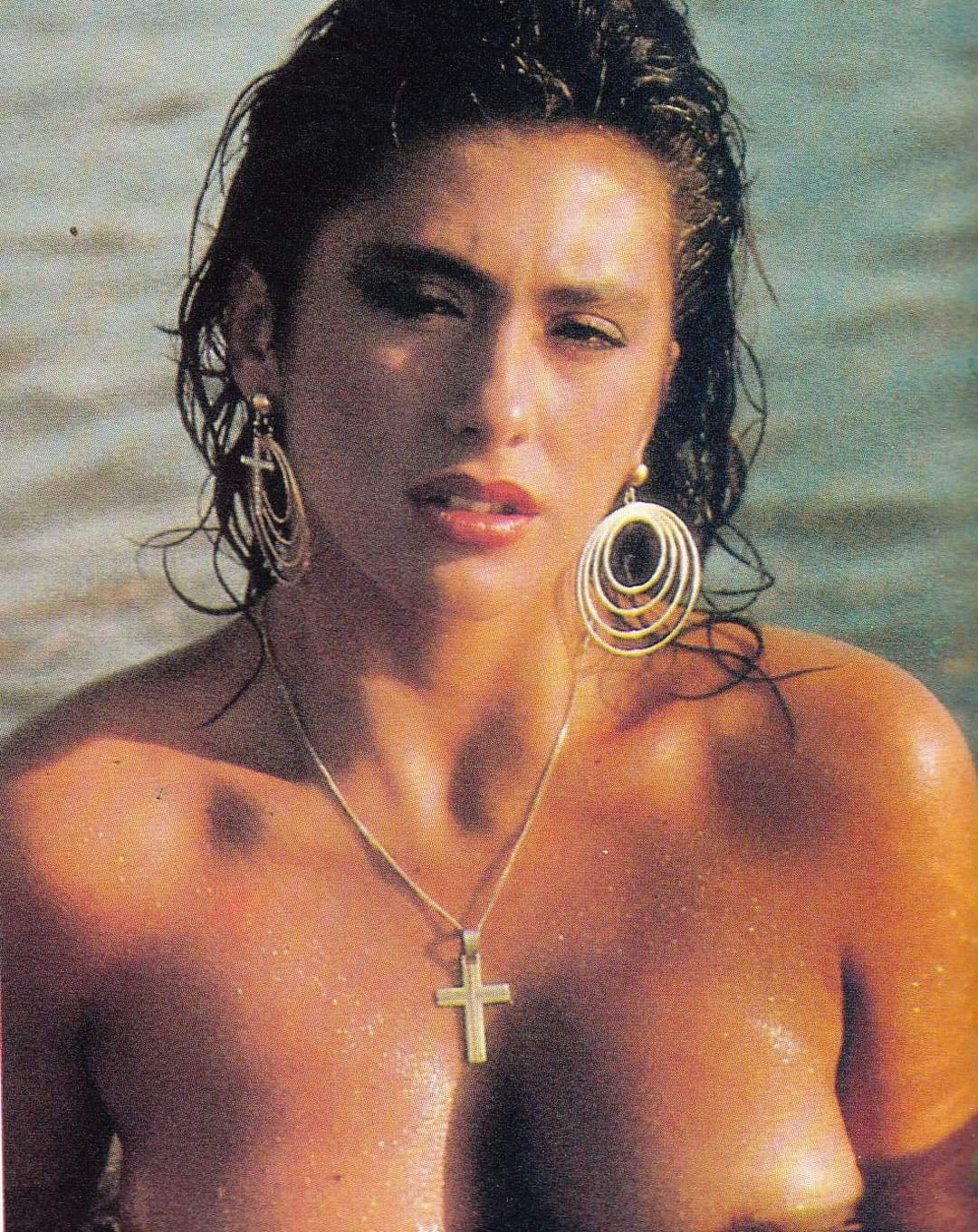 Сабрина Зухурова голая