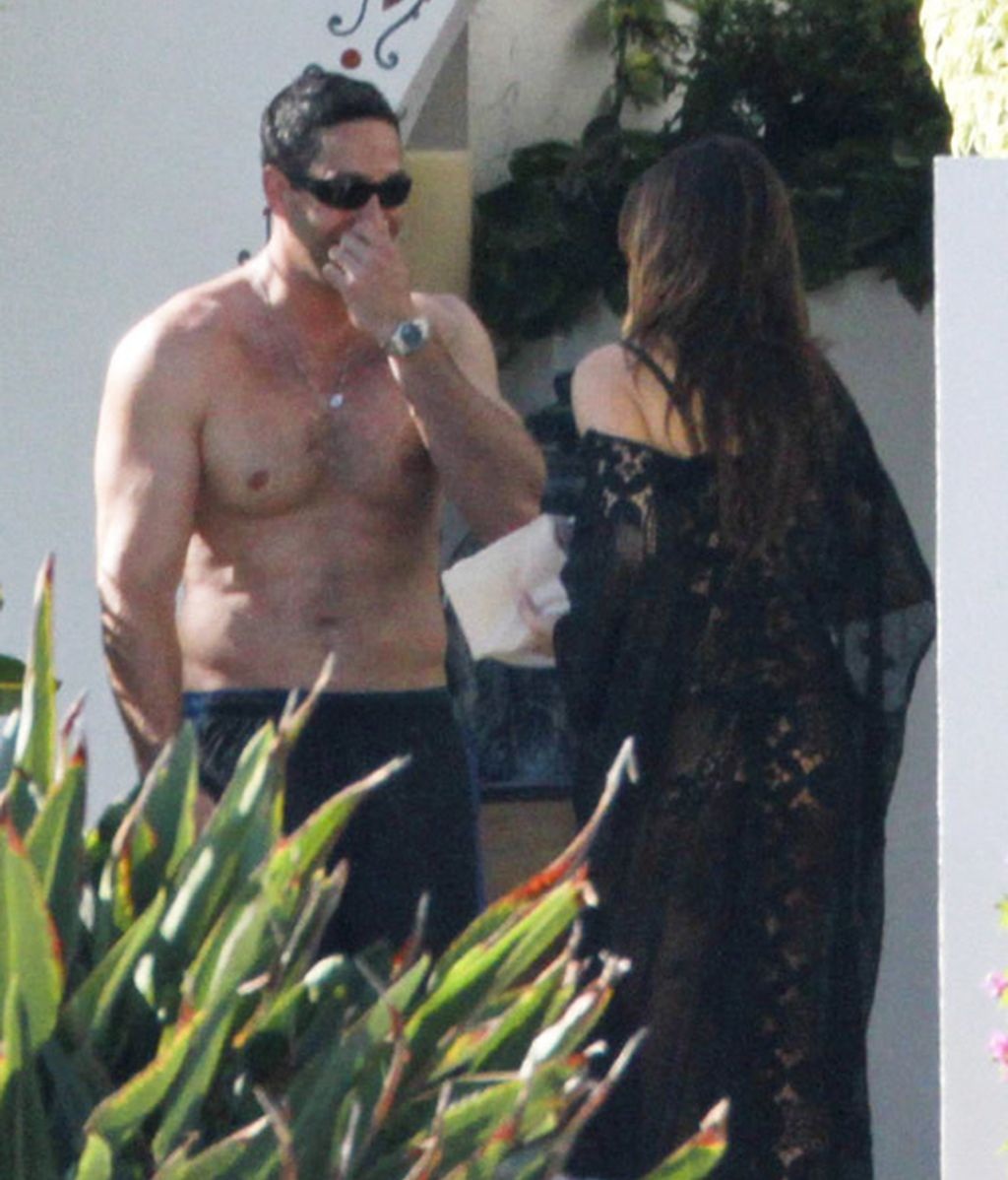 София Вергара украденные хакерами