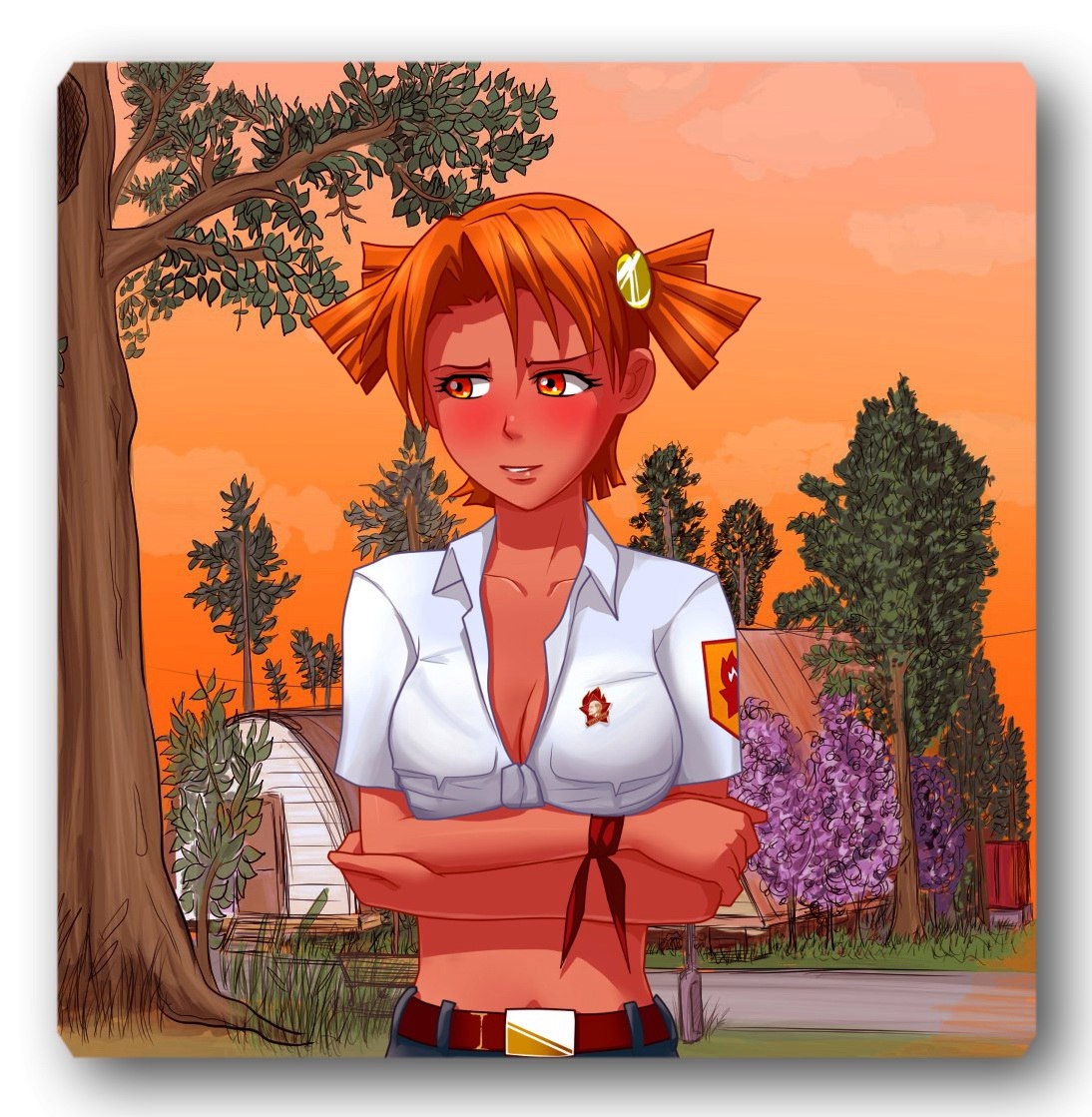 XHAMSTERLIVE логотип