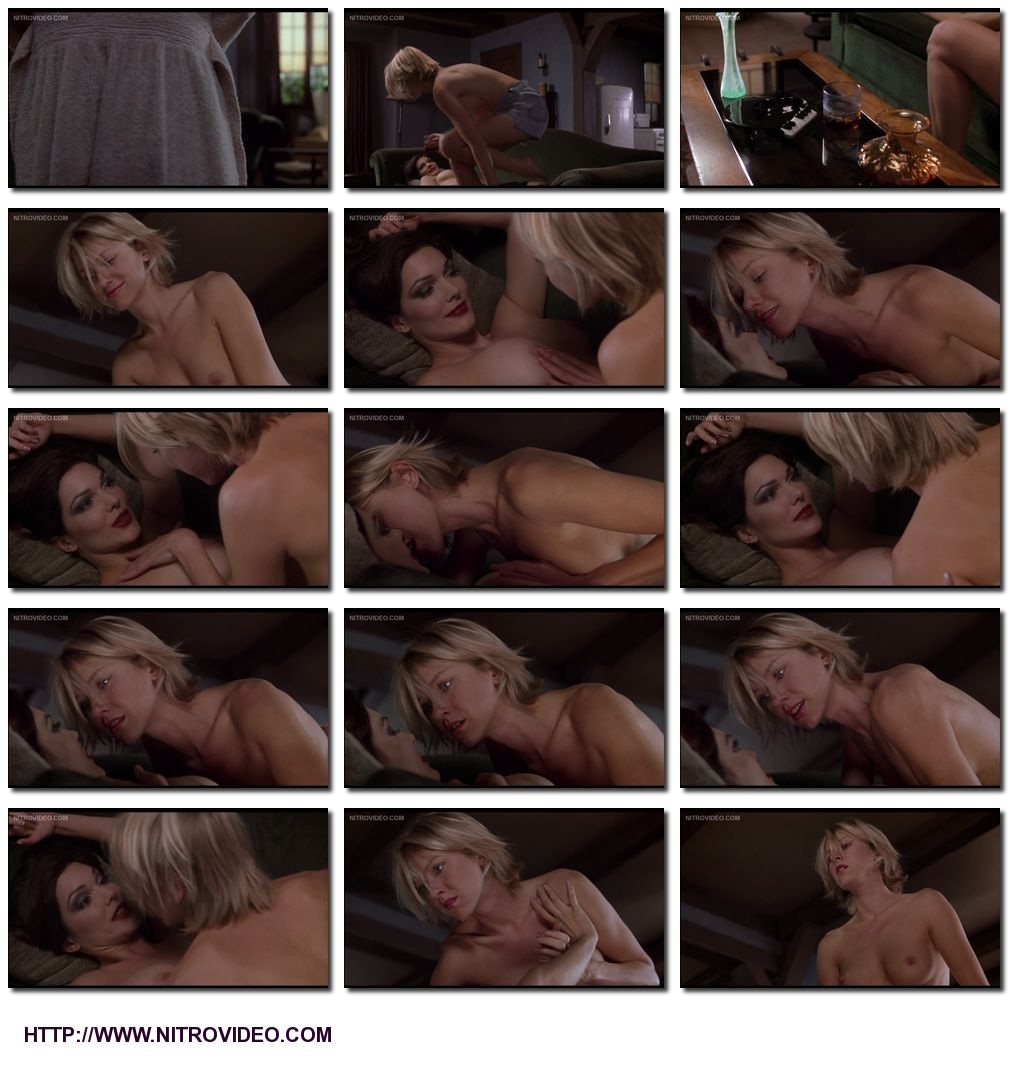 Лаура Хэрринг обнаженка