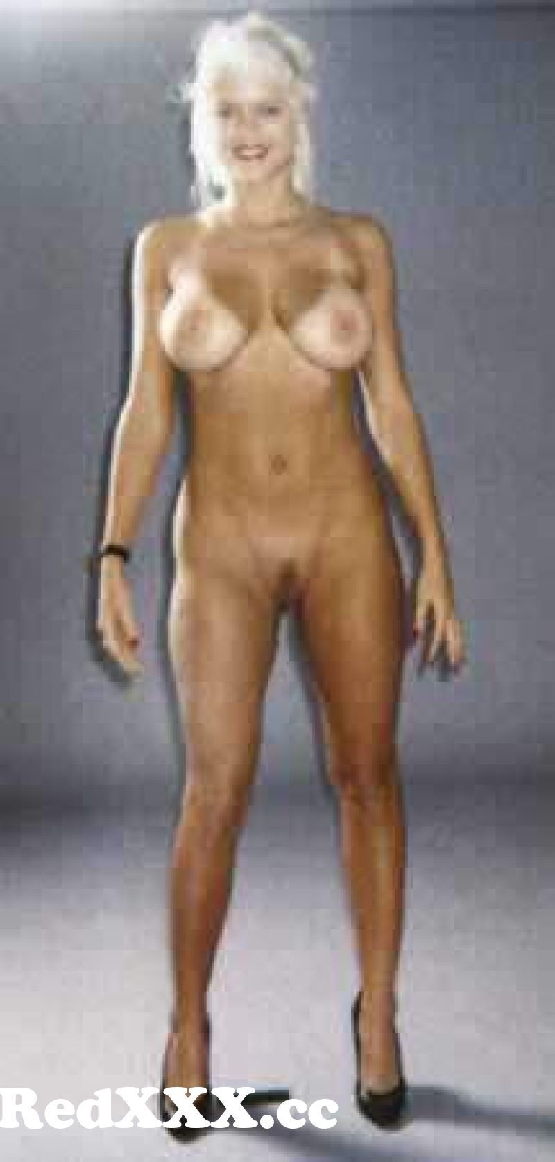 Анна Николь Смит сиськи