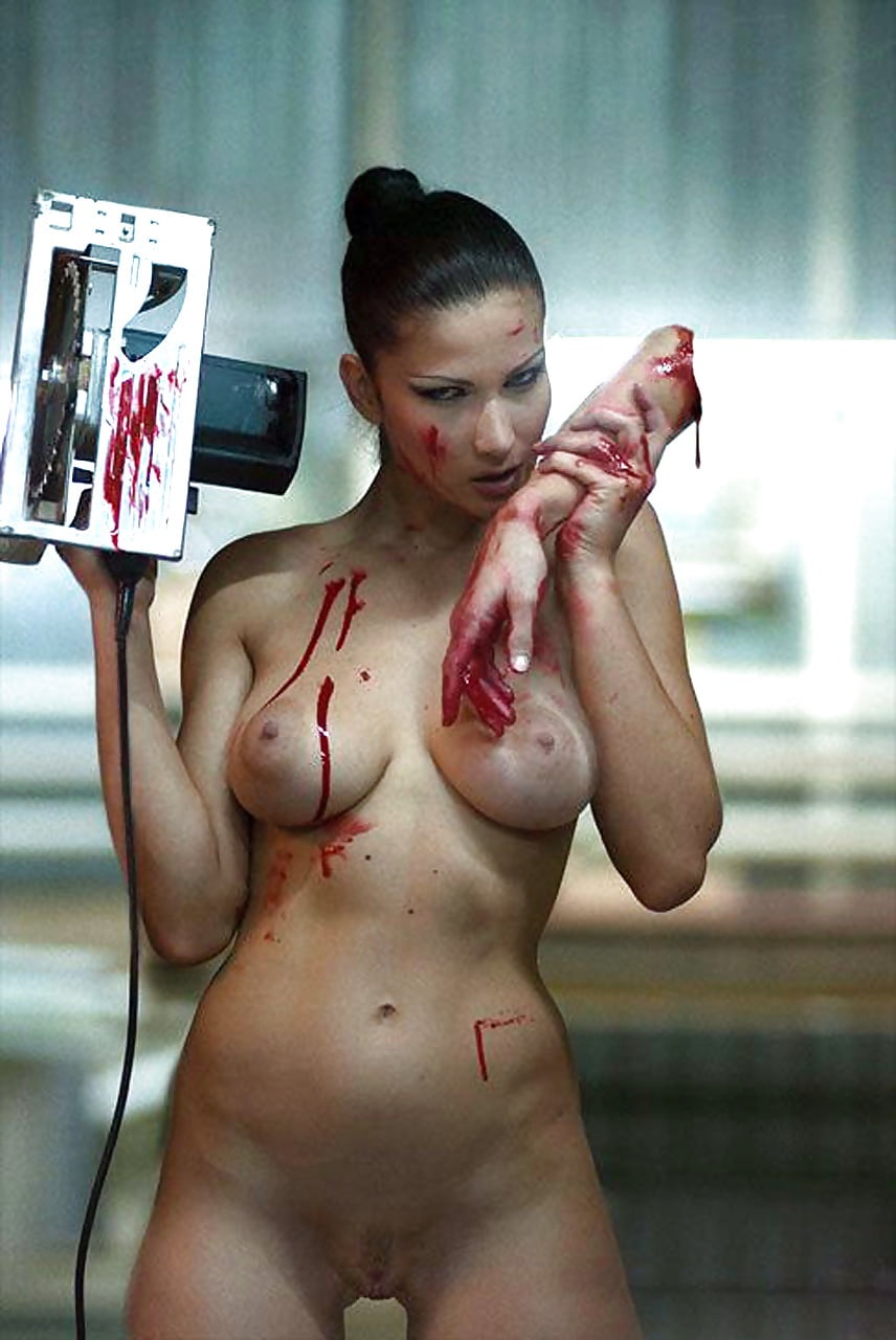 Самые страшные порноактрисы