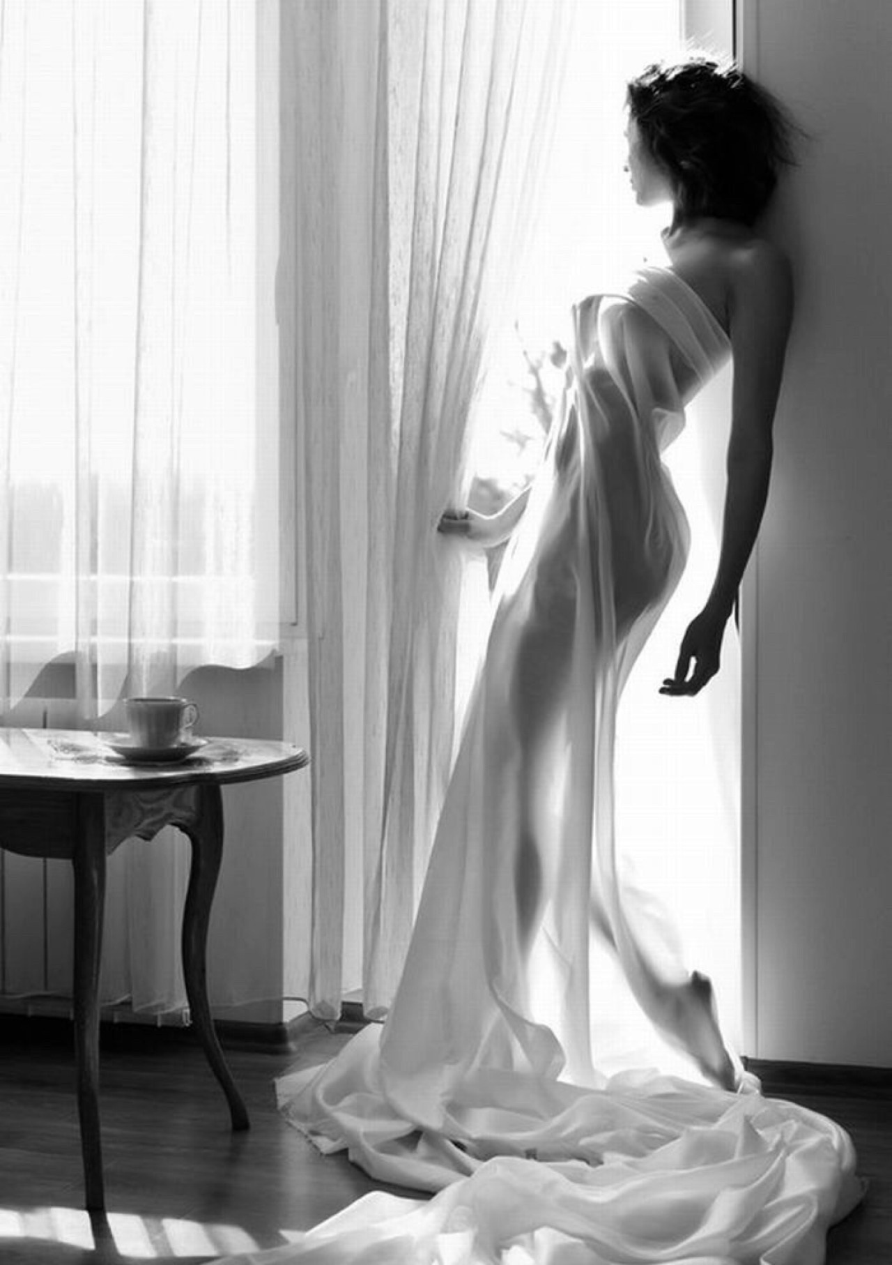 белое платье эротика фото 117