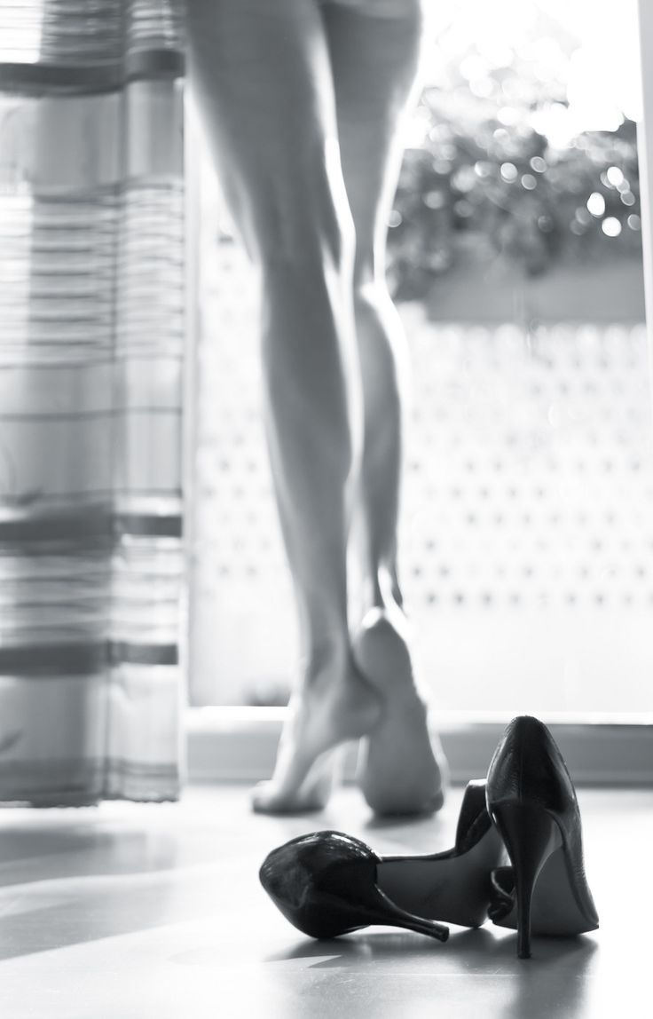 Позы для эротической фотосессии