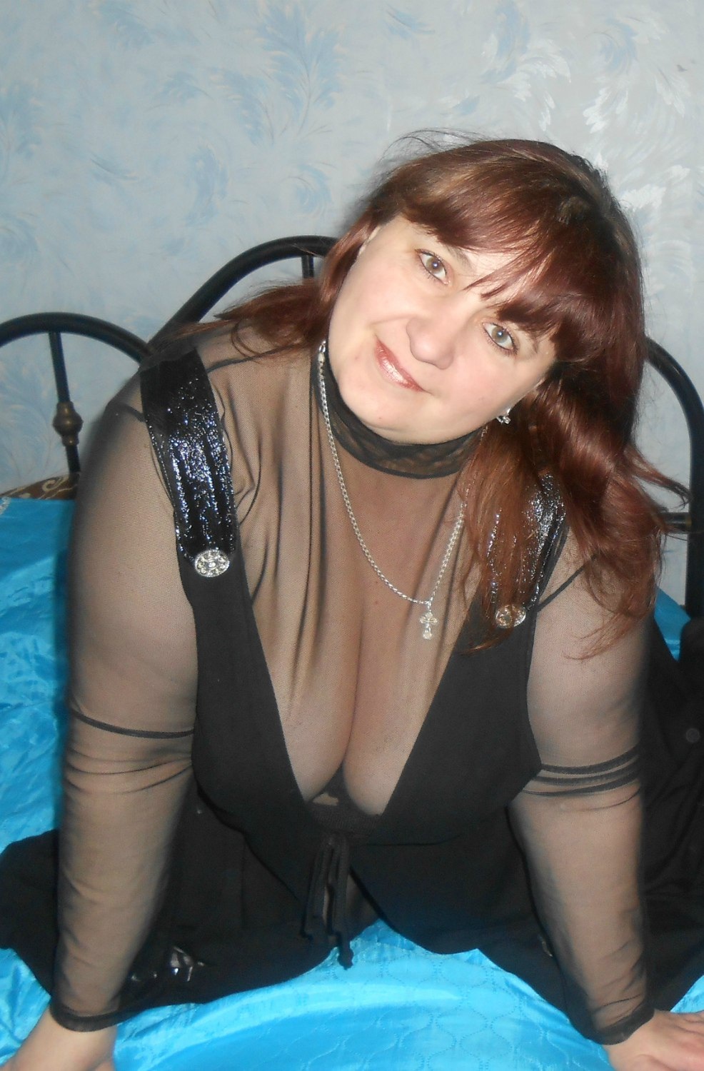 Женщины для интимных встреч за 45