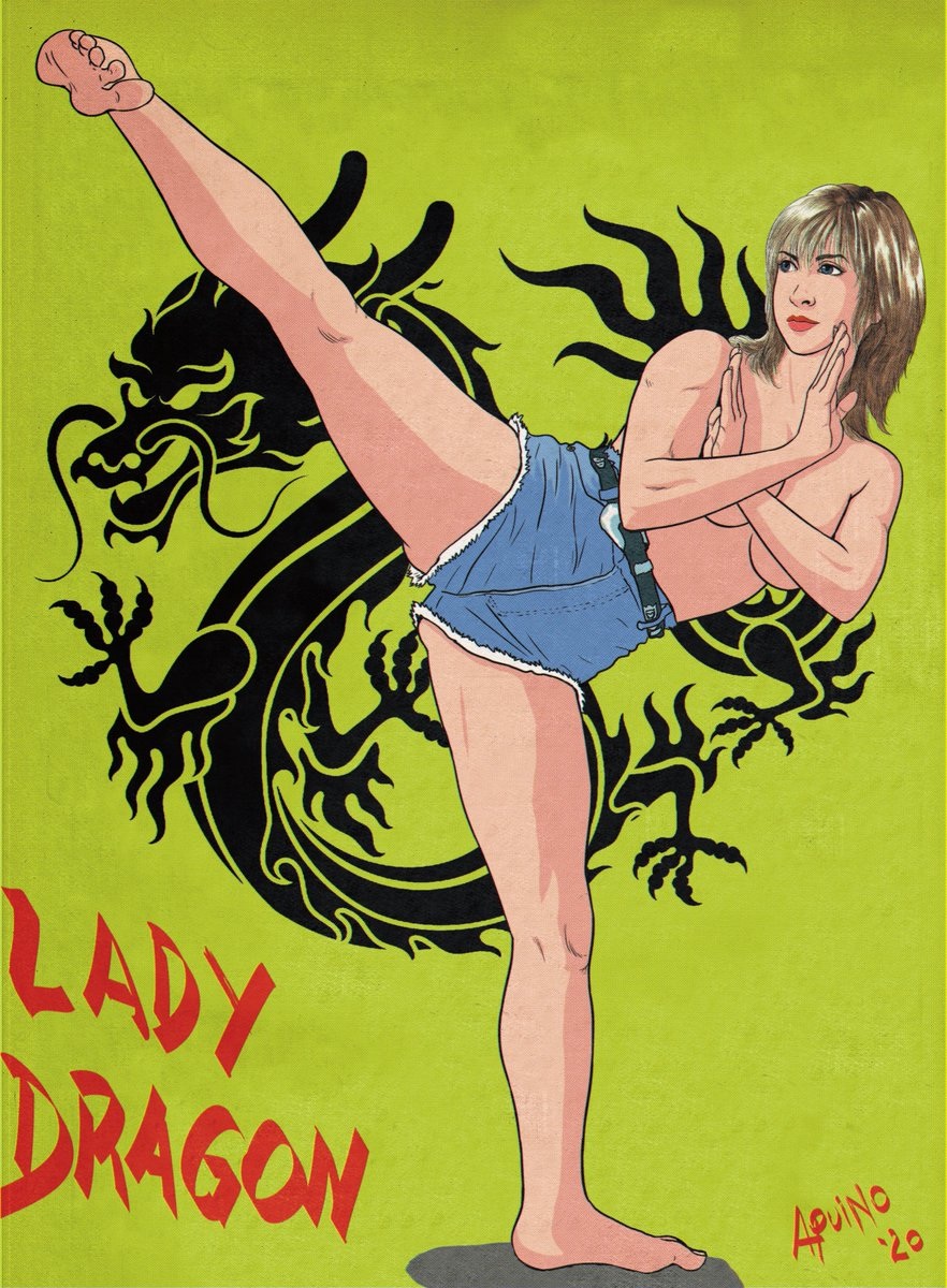 Саманта Фокс 18