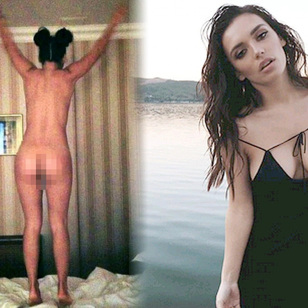 Группа SEREBRO Ольга Серябкина