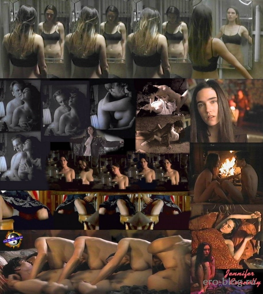 Дженнифер Коннелли порнофильмы
