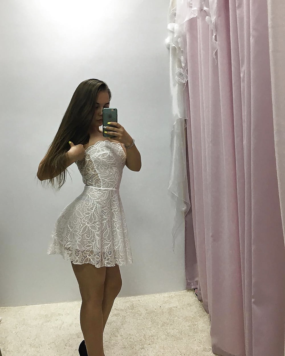 Ангелина Лин Патреон