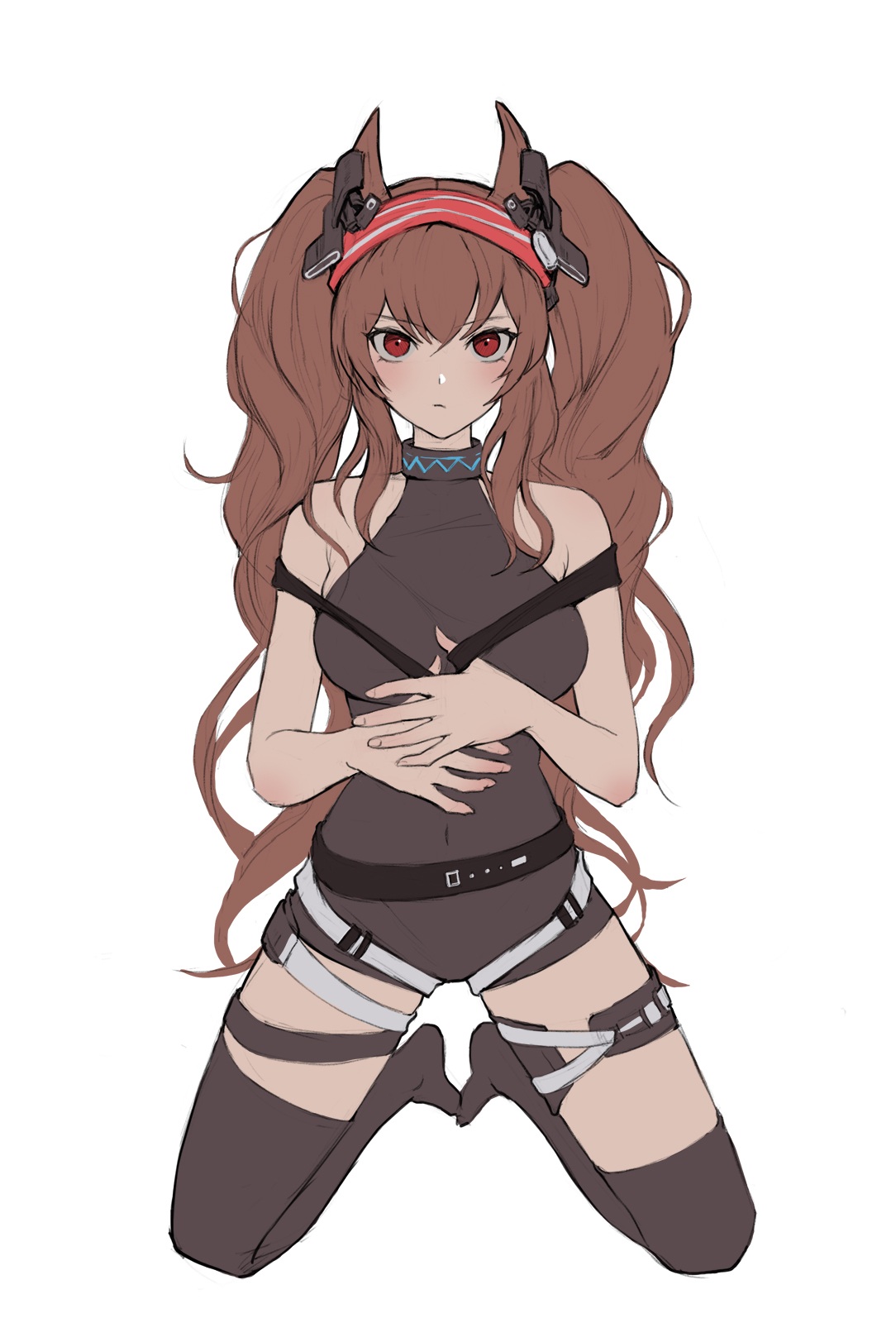 Олеся Либерман Твич