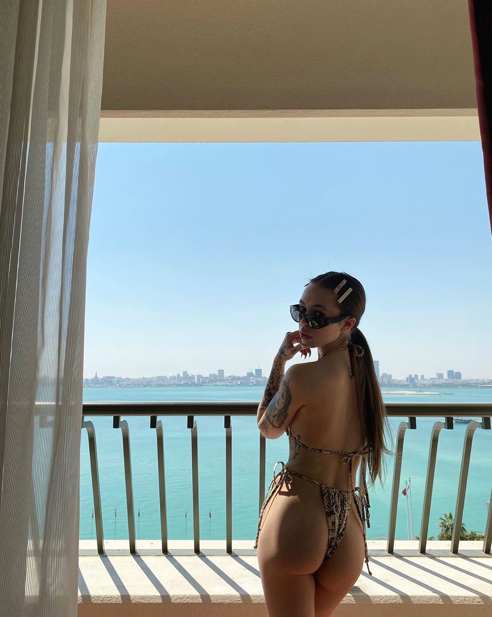 Дарья Таранник