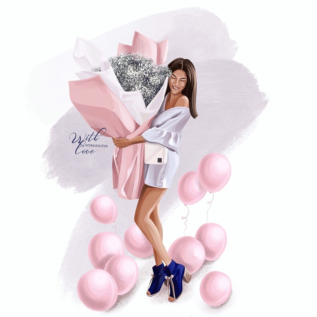 Затемнение снизу PNG