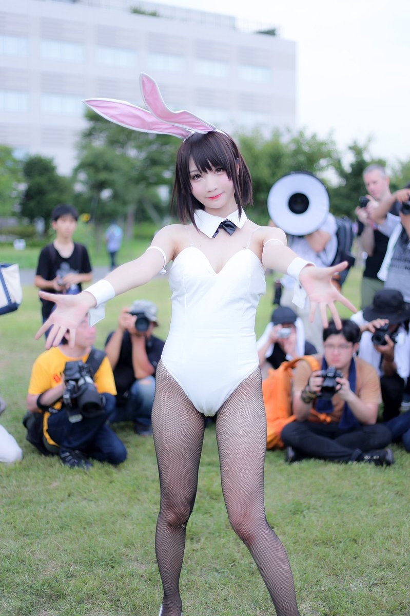 Японский фестиваль хентая