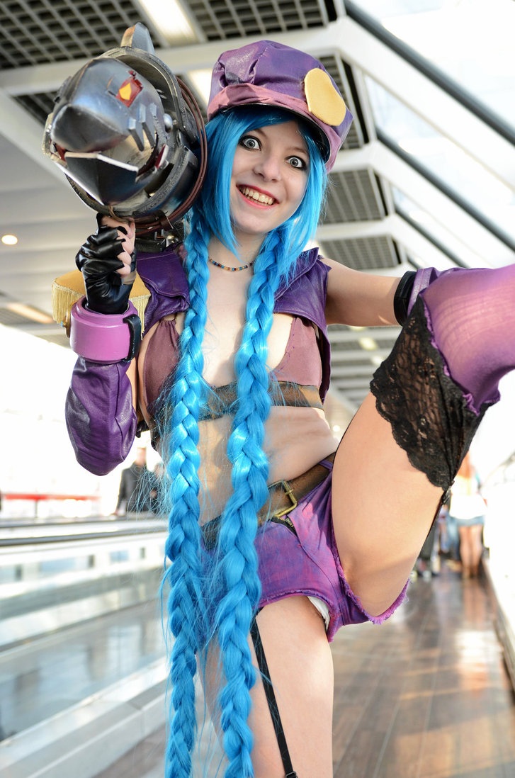 Adrianne Curry косплей