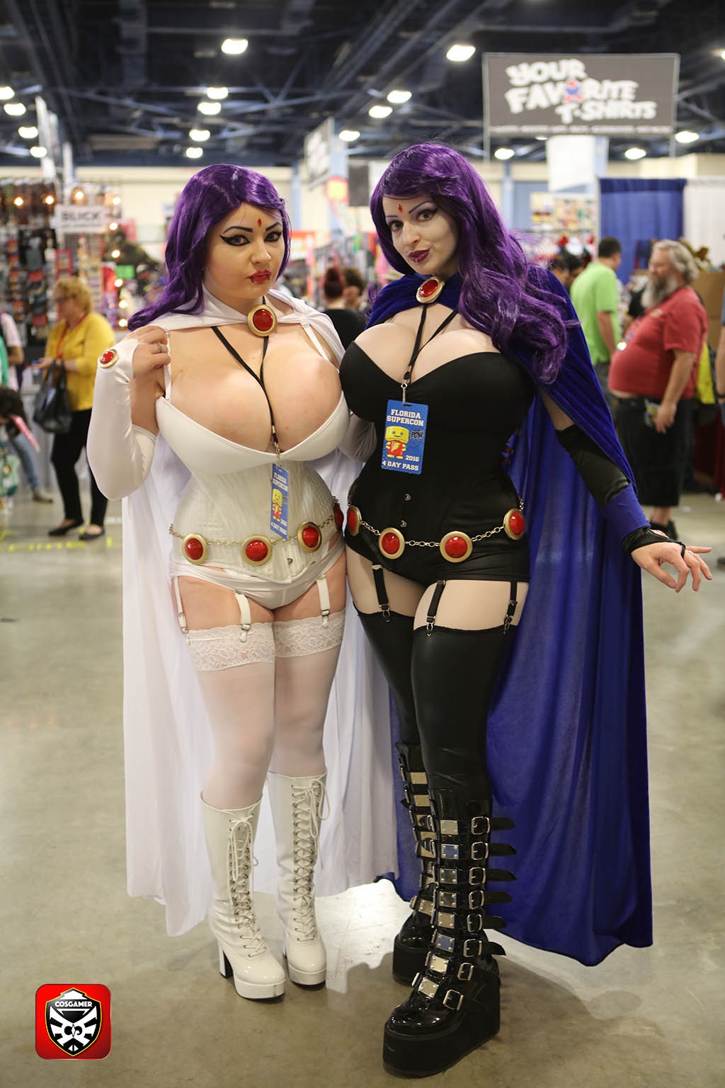 Demon Slayer Cosplay