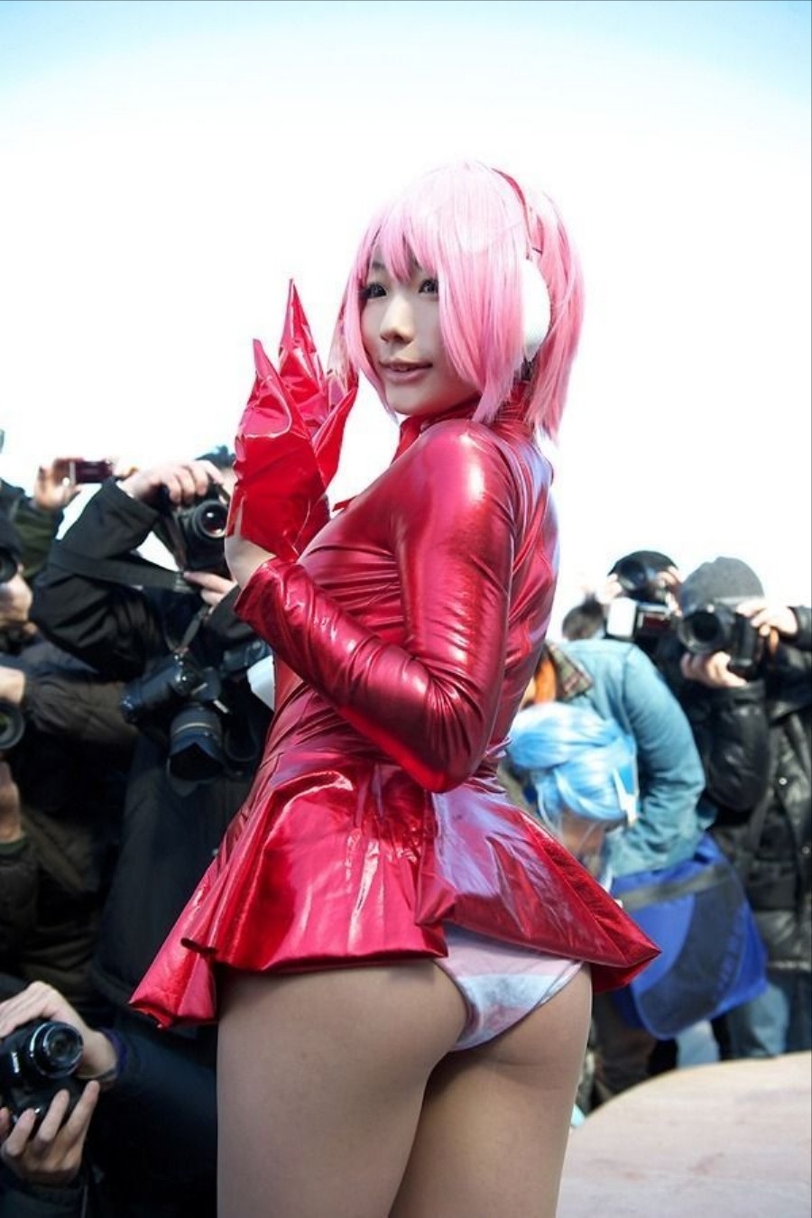 Килл ла килл косплей