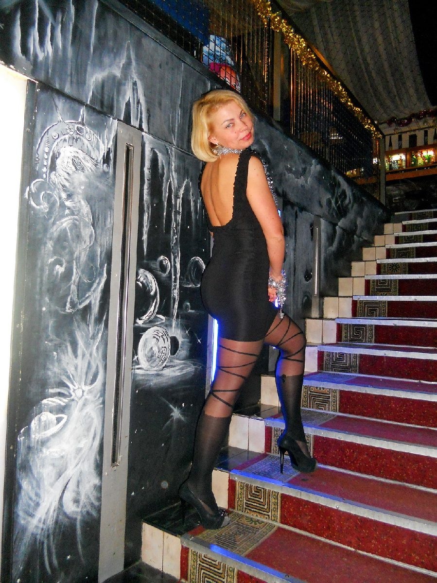 Наталья Лобанова Ташастик