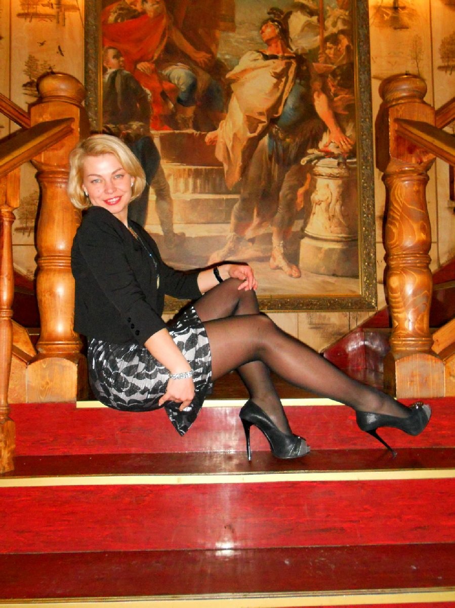 Ирина Полякова 2019