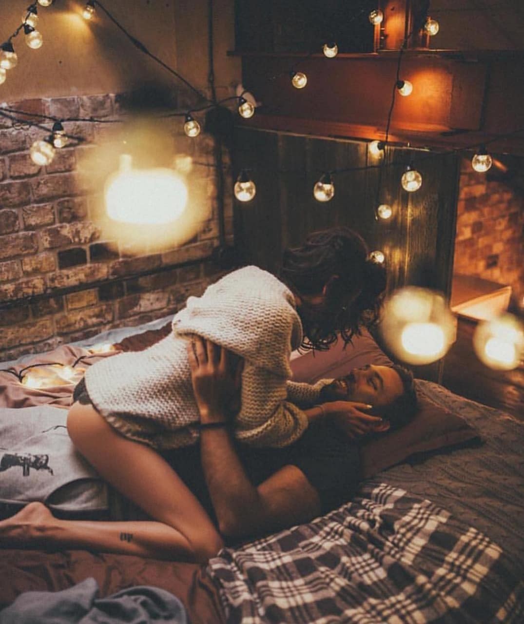 Вечер с любимым