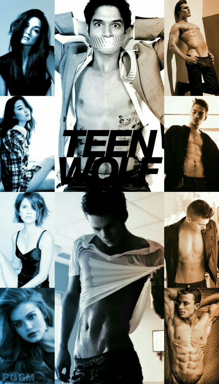 Холлэнд Роден Волчонок горячие