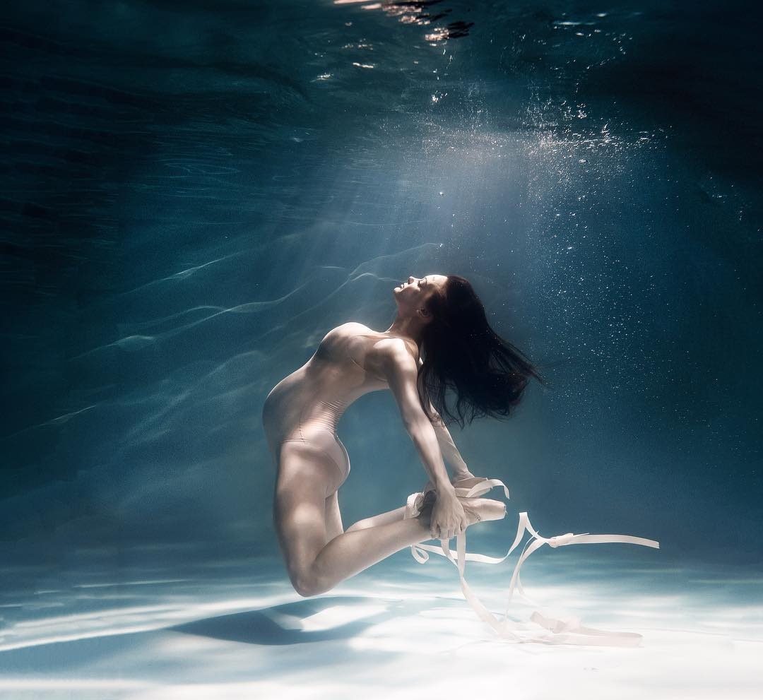 Голая Ольга Морозенко фото