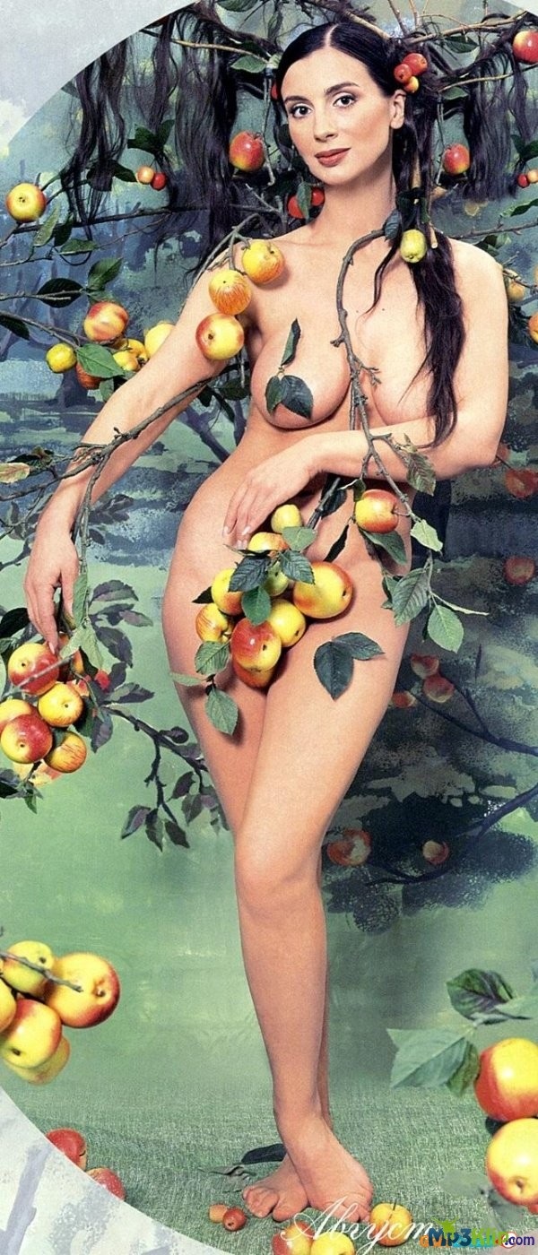 Екатерина Стриженова голая