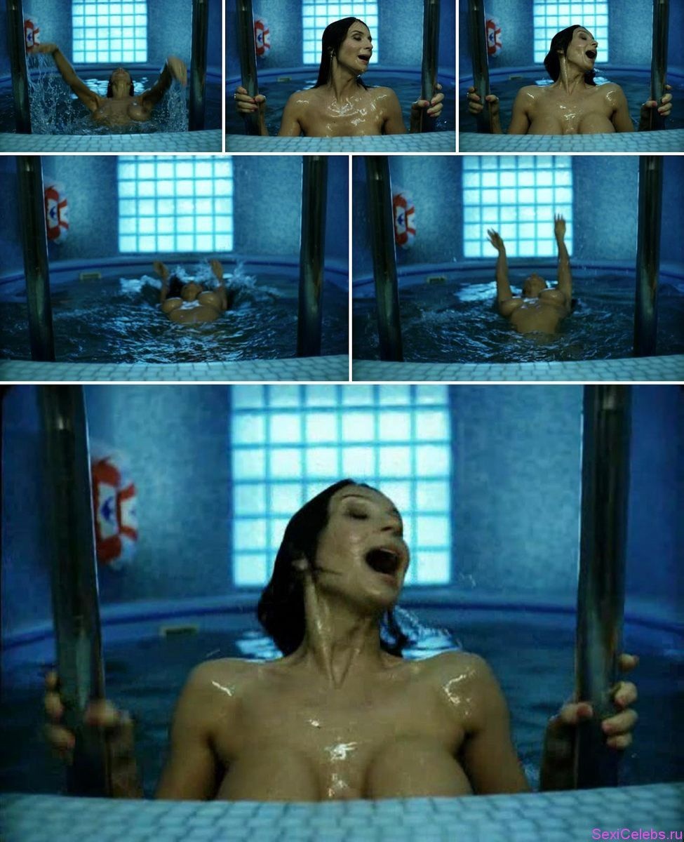 Екатерина Стриженова голая