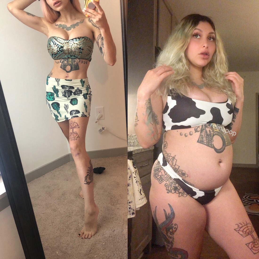 Courtney Elizabeth Reppert